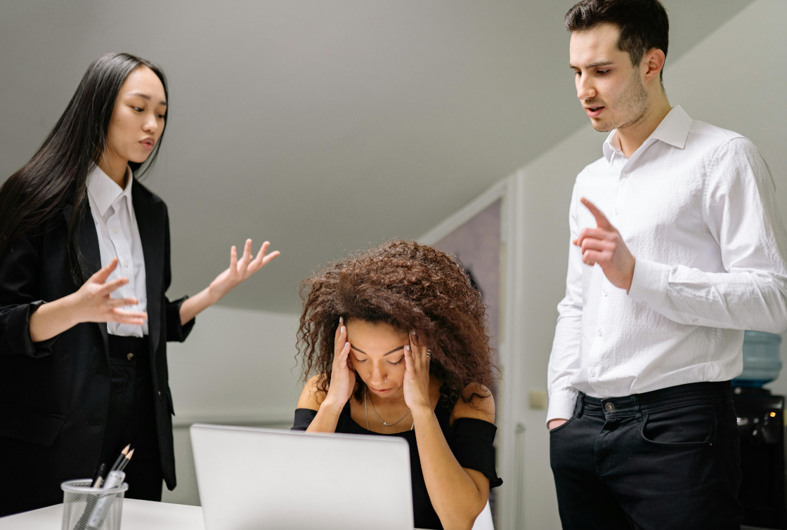 Mit Testleserfeedback umgehen